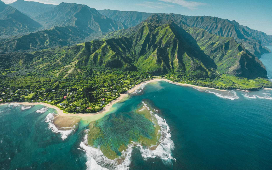 Maui scenery